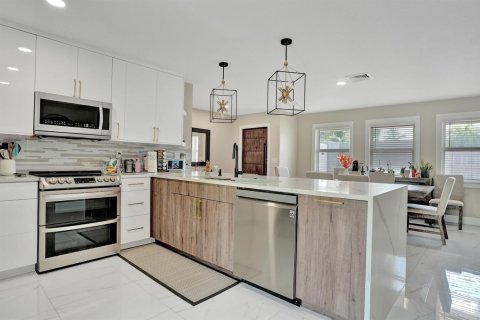 Villa ou maison à vendre à Delray Beach, Floride: 3 chambres, 158.49 m2 № 2249502 - photo 18