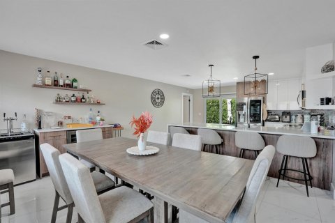 Villa ou maison à vendre à Delray Beach, Floride: 3 chambres, 158.49 m2 № 2249502 - photo 8