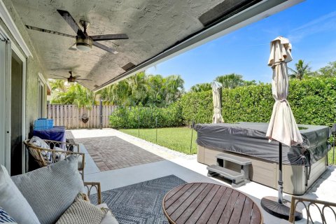 Villa ou maison à vendre à Delray Beach, Floride: 3 chambres, 158.49 m2 № 2249502 - photo 23