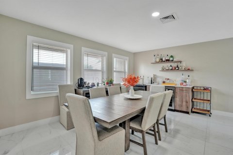 Villa ou maison à vendre à Delray Beach, Floride: 3 chambres, 158.49 m2 № 2249502 - photo 7