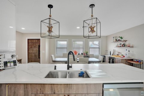 Villa ou maison à vendre à Delray Beach, Floride: 3 chambres, 158.49 m2 № 2249502 - photo 22