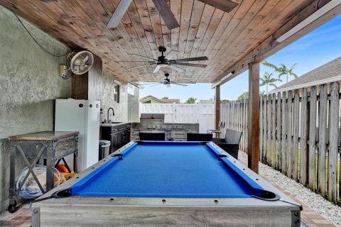 Villa ou maison à vendre à Delray Beach, Floride: 3 chambres, 158.49 m2 № 2249502 - photo 29