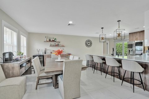 Villa ou maison à vendre à Delray Beach, Floride: 3 chambres, 158.49 m2 № 2249502 - photo 4
