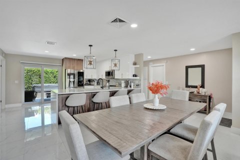 Villa ou maison à vendre à Delray Beach, Floride: 3 chambres, 158.49 m2 № 2249502 - photo 12