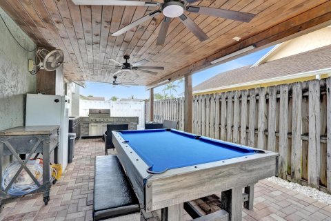 Villa ou maison à vendre à Delray Beach, Floride: 3 chambres, 158.49 m2 № 2249502 - photo 27