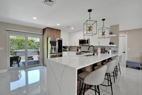 Villa ou maison à vendre à Delray Beach, Floride: 3 chambres, 158.49 m2 № 2249502 - photo 14