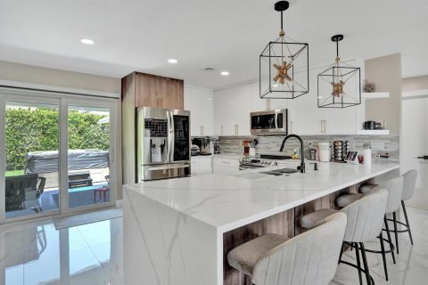 Villa ou maison à vendre à Delray Beach, Floride: 3 chambres, 158.49 m2 № 2249502 - photo 16