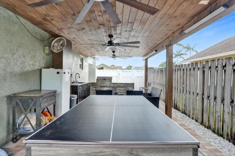 Villa ou maison à vendre à Delray Beach, Floride: 3 chambres, 158.49 m2 № 2249502 - photo 30