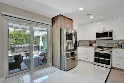 Villa ou maison à vendre à Delray Beach, Floride: 3 chambres, 158.49 m2 № 2249502 - photo 21