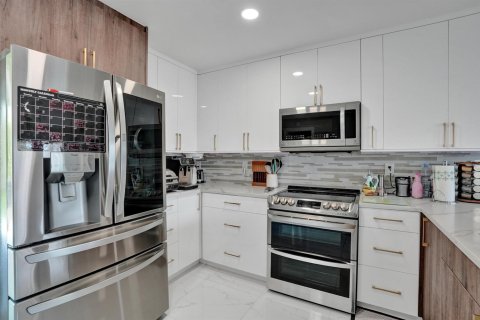 Villa ou maison à vendre à Delray Beach, Floride: 3 chambres, 158.49 m2 № 2249502 - photo 20