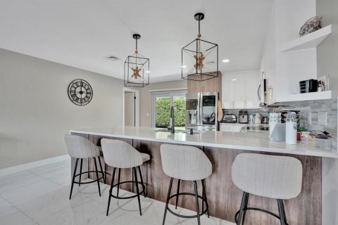 Villa ou maison à vendre à Delray Beach, Floride: 3 chambres, 158.49 m2 № 2249502 - photo 9