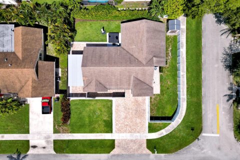 Villa ou maison à vendre à Delray Beach, Floride: 3 chambres, 158.49 m2 № 2249502 - photo 2