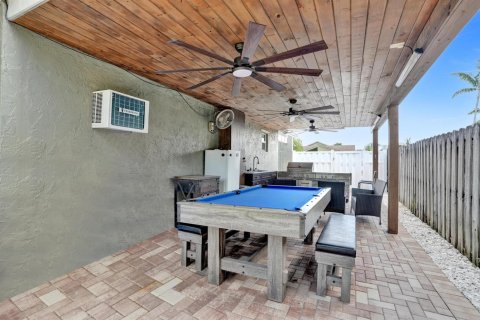 Villa ou maison à vendre à Delray Beach, Floride: 3 chambres, 158.49 m2 № 2249502 - photo 28