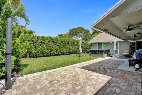 Villa ou maison à vendre à Delray Beach, Floride: 3 chambres, 158.49 m2 № 2249502 - photo 25