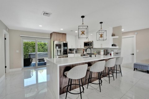 Villa ou maison à vendre à Delray Beach, Floride: 3 chambres, 158.49 m2 № 2249502 - photo 13