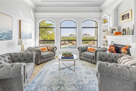 Casa en alquiler en Tampa, Florida, 4 dormitorios, 332.13 m2 № 828137 - foto 12