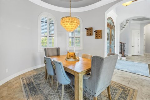 Casa en alquiler en Tampa, Florida, 4 dormitorios, 332.13 m2 № 828137 - foto 11