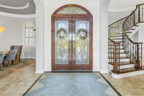 Casa en alquiler en Tampa, Florida, 4 dormitorios, 332.13 m2 № 828137 - foto 9