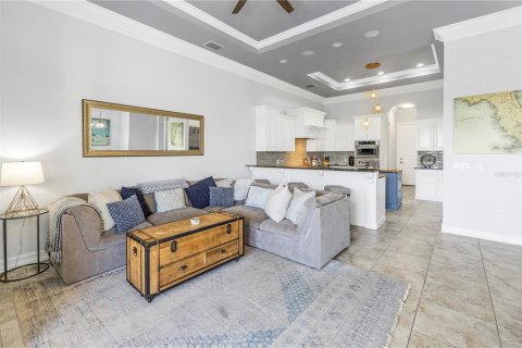Casa en alquiler en Tampa, Florida, 4 dormitorios, 332.13 m2 № 828137 - foto 21