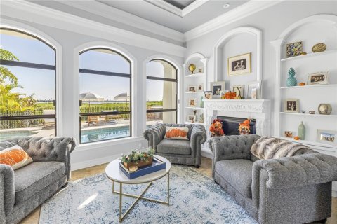 Casa en alquiler en Tampa, Florida, 4 dormitorios, 332.13 m2 № 828137 - foto 13
