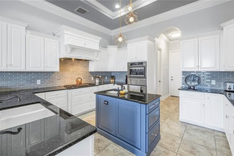 Casa en alquiler en Tampa, Florida, 4 dormitorios, 332.13 m2 № 828137 - foto 16