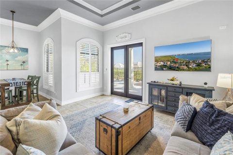 Casa en alquiler en Tampa, Florida, 4 dormitorios, 332.13 m2 № 828137 - foto 22