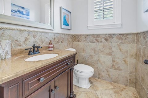 Casa en alquiler en Tampa, Florida, 4 dormitorios, 332.13 m2 № 828137 - foto 25