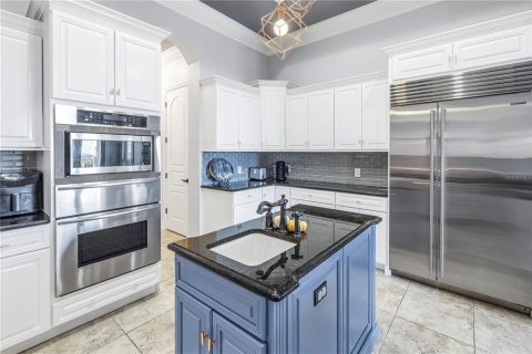 Casa en alquiler en Tampa, Florida, 4 dormitorios, 332.13 m2 № 828137 - foto 17