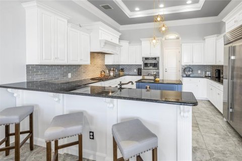 Casa en alquiler en Tampa, Florida, 4 dormitorios, 332.13 m2 № 828137 - foto 15