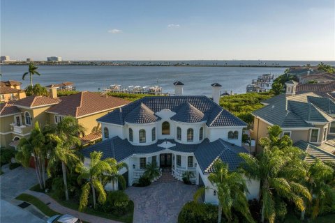 Casa en alquiler en Tampa, Florida, 4 dormitorios, 332.13 m2 № 828137 - foto 2
