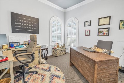 Casa en alquiler en Tampa, Florida, 4 dormitorios, 332.13 m2 № 828137 - foto 29