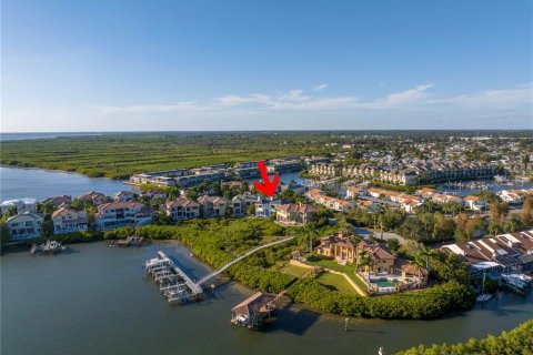 Casa en alquiler en Tampa, Florida, 4 dormitorios, 332.13 m2 № 828137 - foto 5