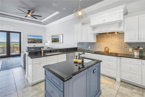 Casa en alquiler en Tampa, Florida, 4 dormitorios, 332.13 m2 № 828137 - foto 18