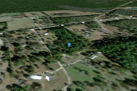 Land in Lawtey, Florida № 2386043 - photo 2