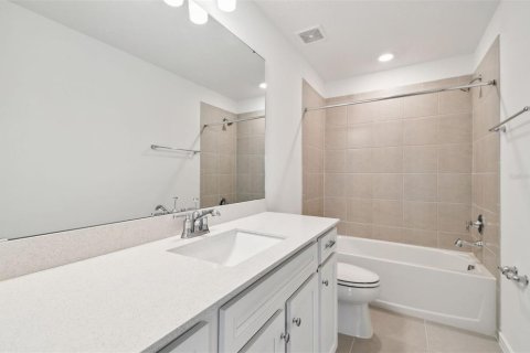 House in Riverview, Florida 4 bedrooms, 267.84 sq.m. № 1401816 - photo 20