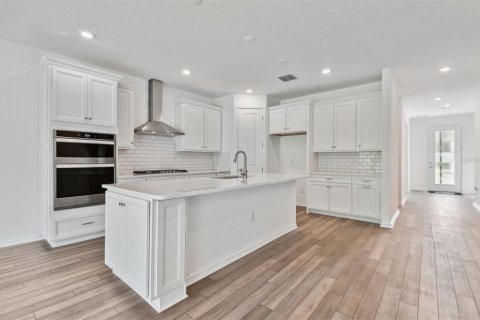 House in Riverview, Florida 4 bedrooms, 267.84 sq.m. № 1401816 - photo 3