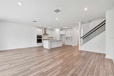 House in Riverview, Florida 4 bedrooms, 267.84 sq.m. № 1401816 - photo 2