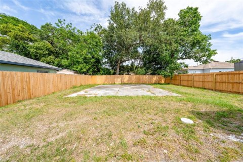 House in Orlando, Florida 3 bedrooms, 101.73 sq.m. № 1776645 - photo 25