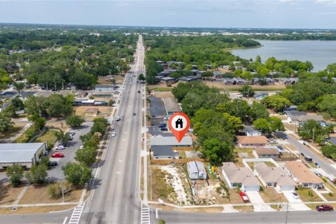 House in Orlando, Florida 3 bedrooms, 101.73 sq.m. № 1776645 - photo 7