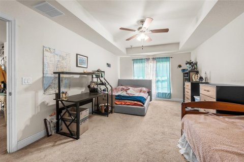 Villa ou maison à vendre à North Port, Floride: 3 chambres, 189.06 m2 № 2412695 - photo 24
