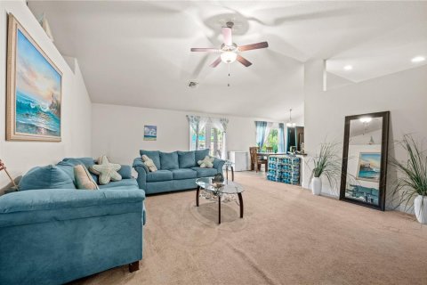 Villa ou maison à vendre à North Port, Floride: 3 chambres, 189.06 m2 № 2412695 - photo 16