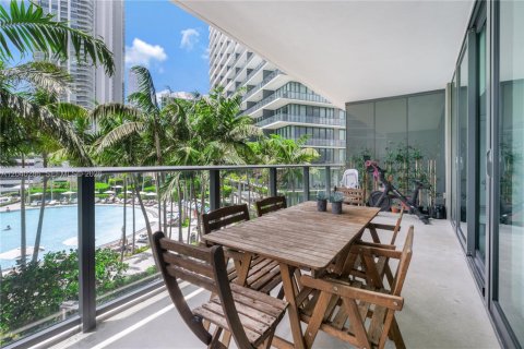 Condo in Miami, Florida, 2 bedrooms № 2086627 - photo 25