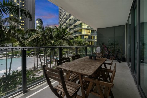 Condo in Miami, Florida, 2 bedrooms № 2086627