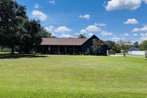 Villa ou maison à vendre à Chuluota, Floride: 5 chambres, 319.96 m2 № 1907717 - photo 5