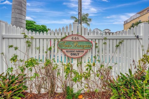 Condo in Sarasota, Florida, 2 bedrooms  № 1106012 - photo 29
