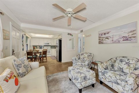Condo in Sarasota, Florida, 2 bedrooms  № 1106012 - photo 14
