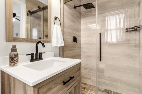 Купить виллу или дом в Ларго, Флорида 7 комнат, 119.47м2, № 2358804 - фото 20