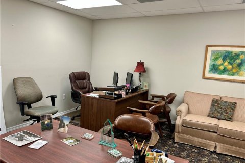 Propiedad comercial en venta en Wauchula, Florida, 334.45 m2 № 1831556 - foto 21
