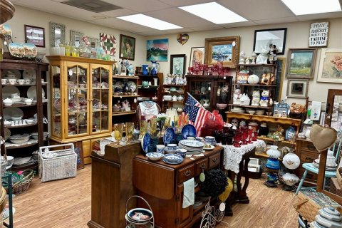 Propiedad comercial en venta en Wauchula, Florida, 334.45 m2 № 1831556 - foto 4