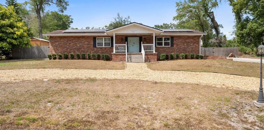 Villa ou maison à Altamonte Springs, Floride 4 chambres, 193.79 m2 № 1656728